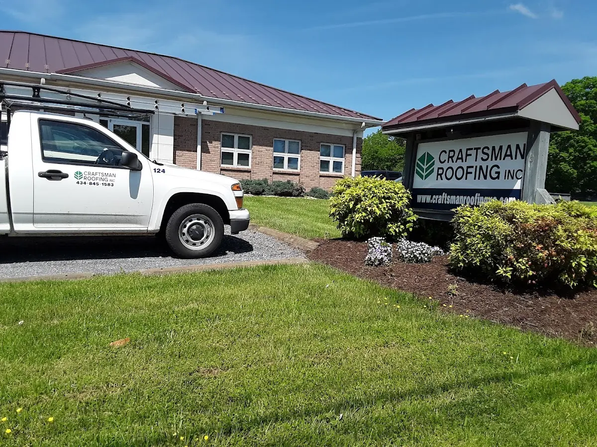 Quality Chimney Repair by experienced craftsmen in Jaffrey